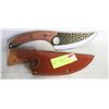 Image 1 : NEW VIKING STYLE BUTCHER KNIFE