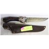 Image 1 : NEW OUTDOOR HUNTING KNIFE