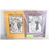 Image 1 : 2 NEW FOLKWARE SEWING PATTERNS