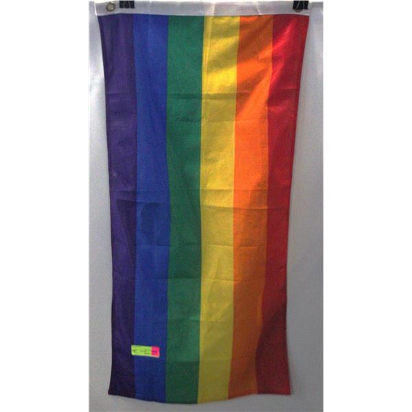 3X5 PRIDE FLAG