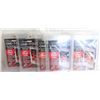 Image 1 : 5 ULTRA-PRO ONE-TOUCH 35PT CARD CAPSULES, NEW