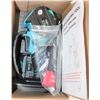 Image 1 : NEW IN BOX CORDLESS MINI CHAINSAW W/FAST