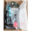 Image 1 : NEW IN BOX CORDLESS MINI CHAINSAW W/FAST