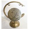 Image 1 : VINTAGE BRASS TABLE GONG