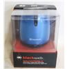 Image 1 : NEW BLACKWEB PORTABLE SPEAKER