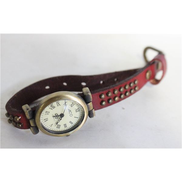 VINTAG ERED WATCH