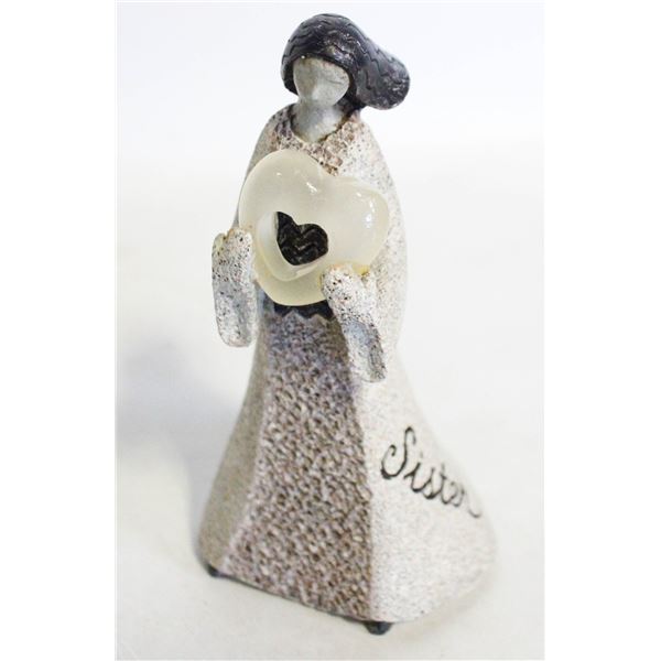 ART STONE BY CARON SISTER