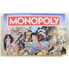 Image 1 : NEW IN BOX MONOPOLY ONE PIECE