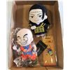 Image 1 : NEW JUJUTSU KAISEN GETO PLUS DRAGON BALL Z
