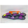 Image 1 : EMPOWER WRIST WEIGHTS 1.5 LBS AND GRIP