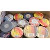 Image 1 : FLAT OF NEW ELECTRICAL TAPE