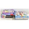 Image 1 : 3 NEW KIDS ACTIVITY KITS FOR BUILDING/MAKING