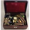 Image 1 : VINTAGE COSTUME JEWELRY