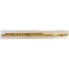Image 1 : TRANSVERSE CONCERT FLUTE