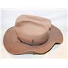 Image 1 : ROCKMOUNT COLORADO COWBOY HAT