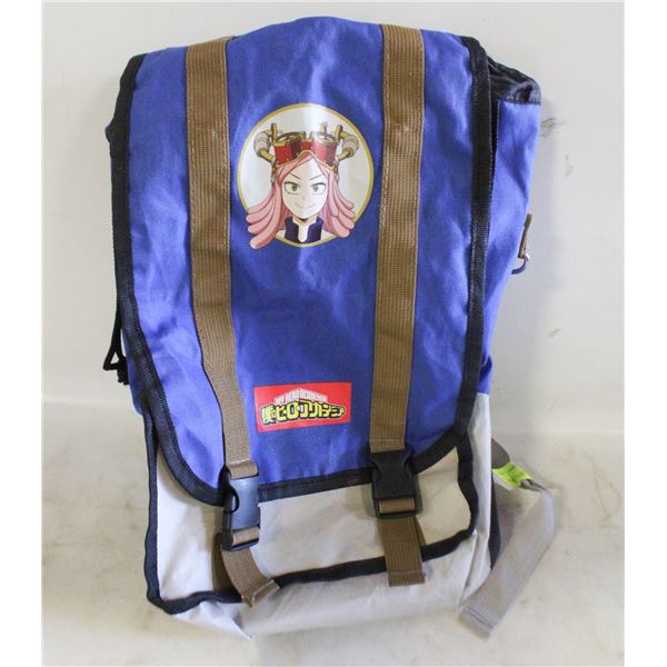 MY HERO ACADEMIA BACKPACK