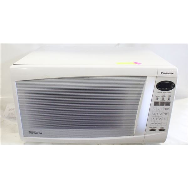 PANASONIC INVERTOR 1200WATT