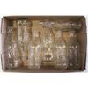 Image 1 : 7 VINTAGE COCA-COLA BOTTLES 10 OZ