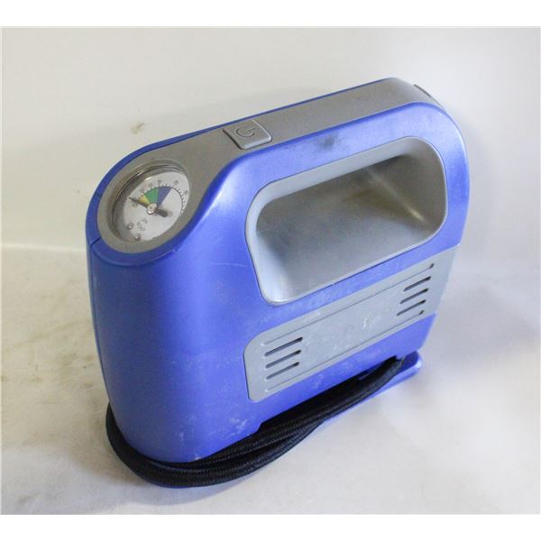 CERTIFIED AIR COMPRESSOR