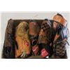 Image 1 : 5 BALL GLOVES - RIGHT & LEFT HAND