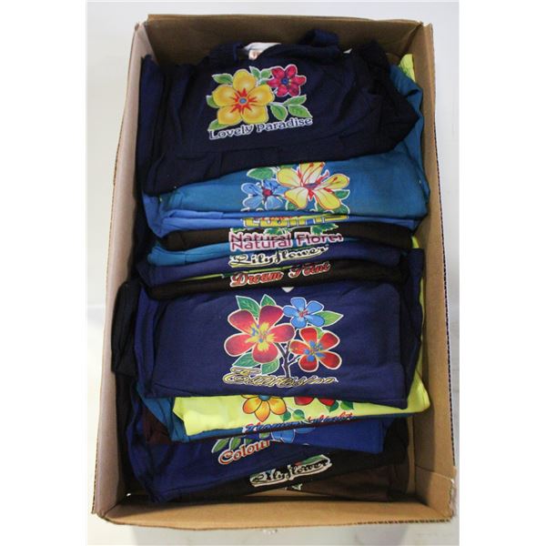 20 GIRLS DRESSES SIZE 1 & 2 - NEW WITH TAGS