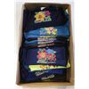Image 1 : 20 GIRLS DRESSES SIZE 1 & 2 - NEW WITH TAGS