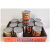 Image 1 : FLAT 12 BUSHS BEST HOMESTYLE BAKED BEANS