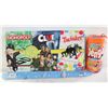 Image 1 : MONOPOLY/CLU/TWISTER WITH JENGA