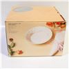 Image 1 : NEW NIKKO BLOSSOM TIME GARLAND 20 PC SERVICE FOR 4