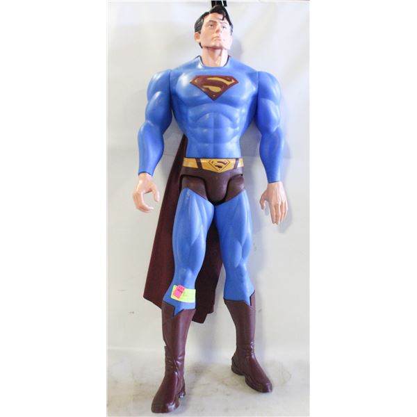 SUPER ACTION FIGURE 30''' 2006