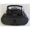 Image 1 : SONY PORTABLE CD PLAYER NO CABLE