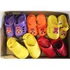 Image 1 : 5 PAIR KIDS SHOES - NEW