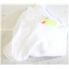 Image 1 : NEW AMAZON ESSENTIALS SMALL WHITE SWEATSHIRT