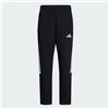 Image 1 : NEW ADIDAS MEN'S ALL SZN FLEECE TAPERED PANTS SZ S