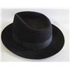 Image 1 : BILTMORE WOOL FEDORA SZ. M