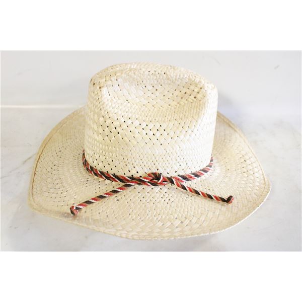 RESISTOL COWBOY HAT