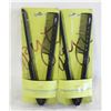 Image 1 : 2 NEW PRETTY YOUNG THING STRAITGHTENING COMBS