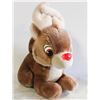Image 1 : VINTAGE RUDOLPH THE RED NOSE