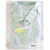 Image 1 : NEW MENS SERVICE DRESS SHORT SLEEVE SIZE 17
