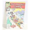 Image 1 : GET ALONG GANGE ISSUE #1 MARVEL STAR COMICS