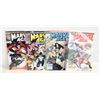 Image 1 : 4 COMICS MARVEL AGE #65,66,67,68