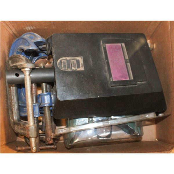 MISC BOX