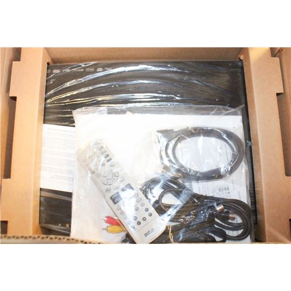 DVD RECORDER