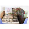 Image 1 : SEALED PUZZLES - THOMAS KINKADE(10) & MORE