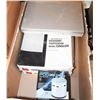 Image 1 : HANGING FOLDERS/ VIBRATION SPEAKER/ METAL FOLDERS