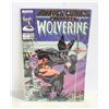 Image 1 : MARVEL COMICS PRESENTS WOLVERINE ISSUE #1
