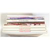 Image 1 : 11 VINTAGE SEWING BOOKS