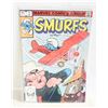 Image 1 : MARVEL COMICS #1 SMURFS