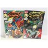 Image 1 : 2 GHOST RIDER COMCIS #7 & 17