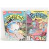 Image 1 : 2 COMICS SUPERBOY #23 & 458